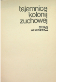 Tajemnice kolonii zuchowej