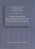 Ustrój polityczny RP w Konstytucji 1997 roku