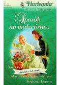 Sposób na małżeństwo