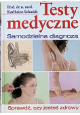 Testy medyczne