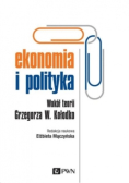 Ekonomia i polityka. Wykład elementarny