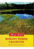 Rośliny wodne i bagienne