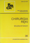 Chirurgia ręki 36