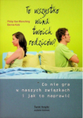 To wszystko wina twoich rodziców