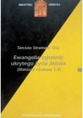 Ewangelia tajemnic ukrytego życia Jezusa Tom 6
