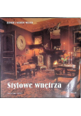 Stylowe wnętrza