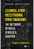 Człowiek, który rozszyfrował rynki finansowe