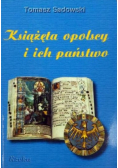 Książęta opolscy i ich państwo