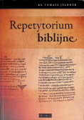 Repetytorium biblijne