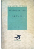 Sezam