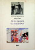 Sztuka i piękno w średniowieczu