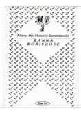 Ranna kobiecość