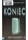 Koniec