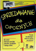 Sprzedawanie dla opornych