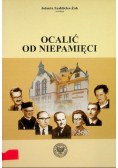 Ocalić od niepamięci