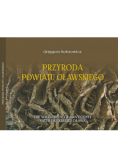 Przyroda powiatu Oławskiego