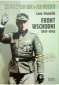 Front wschodni 1941 - 1945