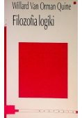 Filozofia logiki
