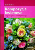 Kompozycje kwiatowe