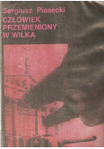 Człowiek przemieniony w wilka