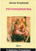 Psyhogeriatria