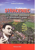 Straceniec Tom 2