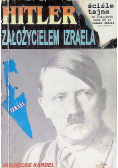 Hitler założycielem Izraela