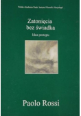 Zatonięcia bez świadka