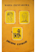 Drobne ustroje
