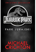 Jurassic Park Park Jurajski