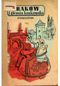 Kraków i ziemia krakowska 1939 r.