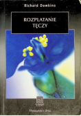 Rozplatanie tęczy