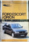 Ford Escort i Orion
