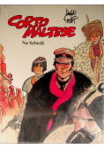 Corto Maltese na Syberii