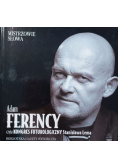 Adam Ferency czyta Kongres Futurologiczny Stanisława Lema