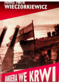 Bandera we krwi