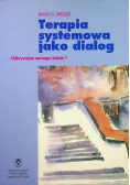 Terapia systemowa jako dialog