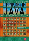 Thinking in Java edycja polska