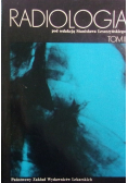 Radiologia Tom II