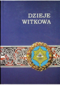 Dzieje Witkowa