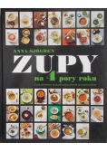 Zupy na 4 pory roku