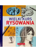 Wielki kurs rysowania