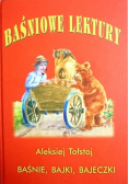 Baśniowe Lektury
