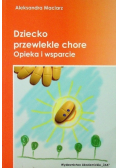 Dziecko przewlekle chore