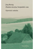 Ziemia niczyja bezpański czas