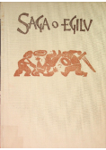 Saga o Egilv