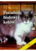 Poradnik hodowcy kotów
