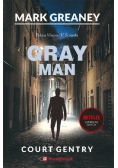 Gray Man