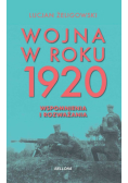 Wojna w roku 1920