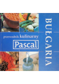 Bułgaria Przewodnik kulinarny
